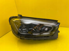 Laden Sie das Bild in den Galerie-Viewer, Frontscheinwerfer Mercedes-Benz Gle A1679068409 LED Rechts Headlight SCH9936236577rp