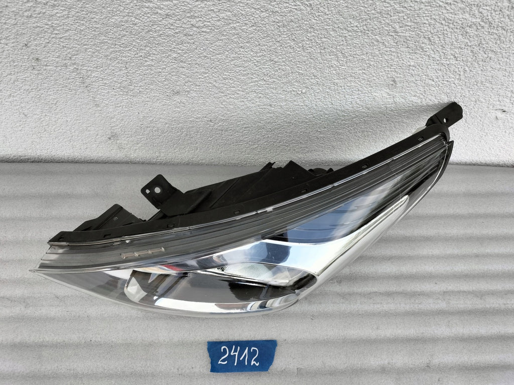 Frontscheinwerfer Kia Rio III 92101-1WXXX Links Scheinwerfer Headlight SCH1863335967ve