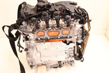 Load image into Gallery viewer, Motor Mercedes-Benz 254920 2.0 4TKm Engine Komplett MOT7677910171nx