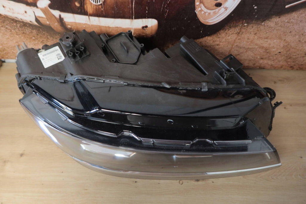 Frontscheinwerfer VW Tiguan 5NN941082C LED Rechts Scheinwerfer Headlight SCH1384346496eb