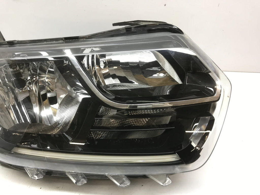 Frontscheinwerfer Dacia Duster 260101133R LED Rechts Scheinwerfer Headlight