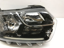 Load image into Gallery viewer, Frontscheinwerfer Dacia Duster 260101133R LED Rechts Scheinwerfer Headlight