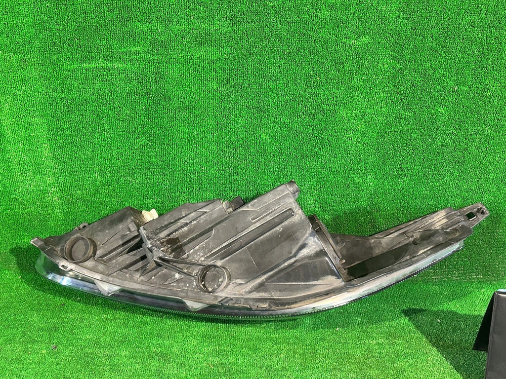 Frontscheinwerfer Ford Fiesta C1BB-13W029-AD Rechts Scheinwerfer Headlight SCH4836066873tt