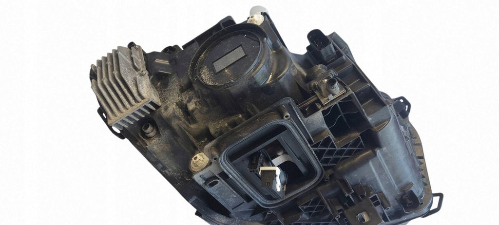 Frontscheinwerfer Mercedes-Benz Eqa A2439062701 LED Links Scheinwerfer Headlight SCH7137636504gd