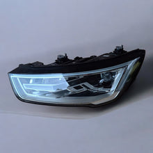 Load image into Gallery viewer, Frontscheinwerfer Audi A1 8xa 8XA941005 LED Links Scheinwerfer Headlight