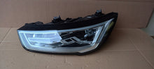 Load image into Gallery viewer, Frontscheinwerfer Audi A1 8xa 8XA941005 LED Links Scheinwerfer Headlight