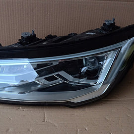 Frontscheinwerfer Audi A1 8xa 8XA941005 LED Links Scheinwerfer Headlight SCH8641277327ng