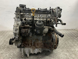Motor Kia Sportage D4FD 1.7 CRDI Diesel Engine Unkomplett