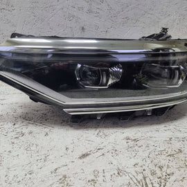 Frontscheinwerfer VW Passat B8 3G1941081P LED Links Scheinwerfer Headlight SCH4675134925fj