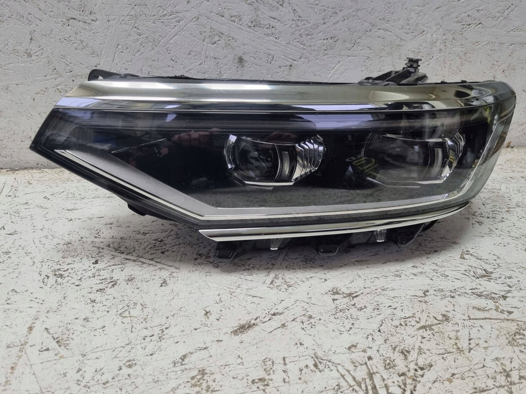 Frontscheinwerfer VW Passat B8 3G1941081P LED Links Scheinwerfer Headlight SCH4675134925fj