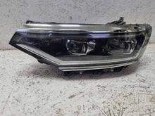 Laden Sie das Bild in den Galerie-Viewer, Frontscheinwerfer VW Passat B8 3G1941081P LED Links Scheinwerfer Headlight SCH4675134925fj