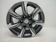 Laden Sie das Bild in den Galerie-Viewer, 1x Alufelge 18 Zoll 5x114.3 529101K650 Hyundai Ix20 Rim Wheel FEL1368583021ob