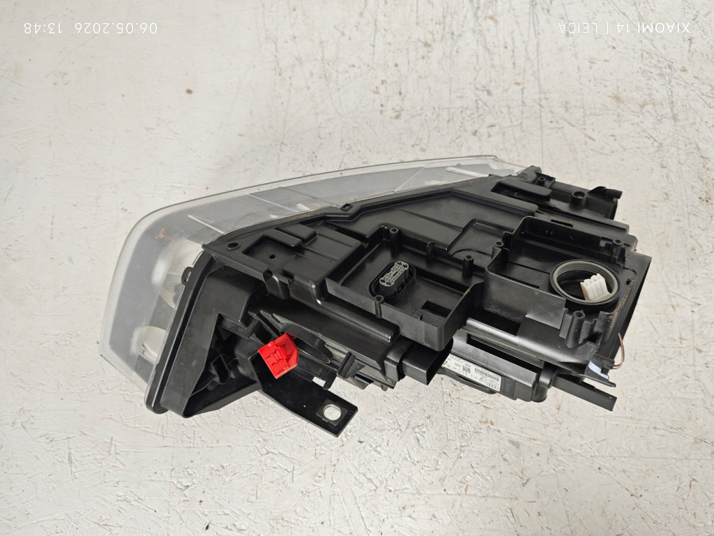 Frontscheinwerfer Audi Q3 8U0941031 Links Scheinwerfer Headlight SCH6312220002rp