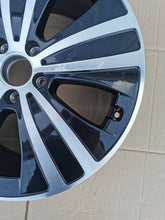 Load image into Gallery viewer, 1x Alufelge 19 Zoll 8.5&quot; 5x112 47,5ET A2954011200 Mercedes-Benz Eqe Rim Wheel