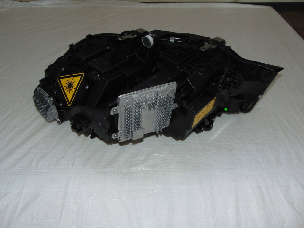 Frontscheinwerfer BMW G21 G20 5A25274-02 Laser Rechts Scheinwerfer Headlight SCH8314387626ce