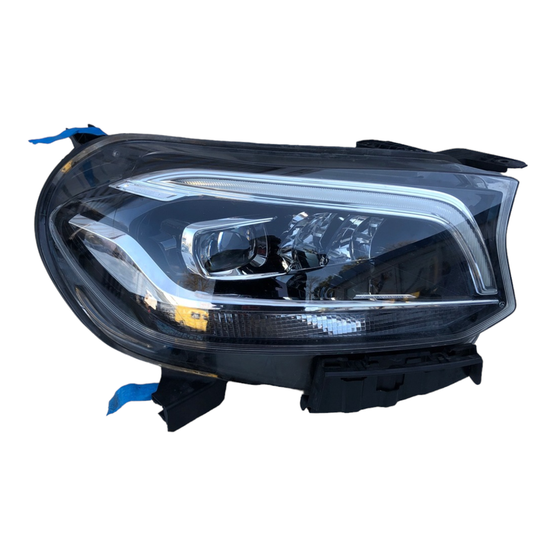 Frontscheinwerfer Mercedes-Benz 470 A4709060900 LED Rechts Headlight