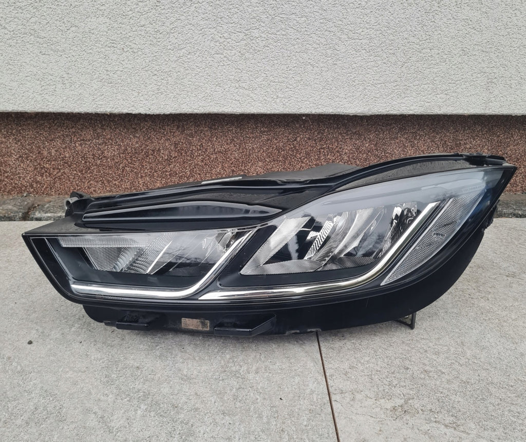 Frontscheinwerfer Jaguar J9D3-13W030-BC LED Links Scheinwerfer Headlight SCH1006841132dv