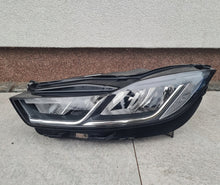 Laden Sie das Bild in den Galerie-Viewer, Frontscheinwerfer Jaguar J9D3-13W030-BC LED Links Scheinwerfer Headlight SCH1006841132dv
