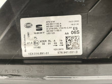 Load image into Gallery viewer, Frontscheinwerfer Seat Ateca 576941031B Links Scheinwerfer Headlight SCH1246027115kj