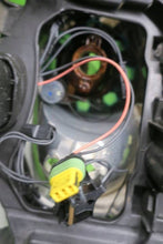 Laden Sie das Bild in den Galerie-Viewer, Frontscheinwerfer Ford Mondeo 7S71-13005-AC Xenon Rechts Scheinwerfer Headlight SCH3657495296vg