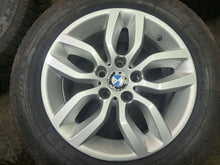 Load image into Gallery viewer, 4x Alufelge 17 Zoll 7.5" 5x120 32ET Glanz Silber 6787576 BMW 3 E36 E46 E90 I FEL3953417592fd