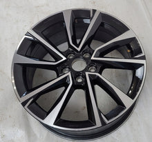 Laden Sie das Bild in den Galerie-Viewer, 1x Alufelge 17 Zoll 7.0&quot; 5x100 51ET Skoda Fabia Iv Rim Wheel