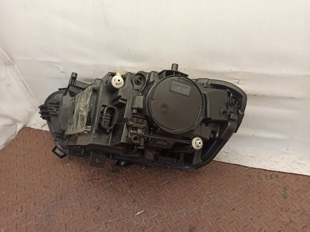 Frontscheinwerfer Mercedes-Benz Cla 1189062600 Rechts Scheinwerfer Headlight SCH2369847426az