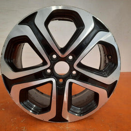 1x Alufelge 17 Zoll 7.0