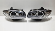 Load image into Gallery viewer, Frontscheinwerfer BMW 1 E88 E87 7170292 71702291 LED Ein Satz Headlight