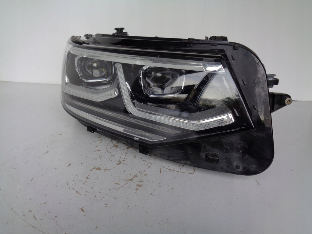 Frontscheinwerfer VW Tiguan 5NN941082D Full LED Rechts Scheinwerfer Headlight