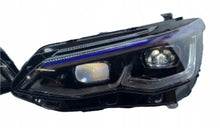 Load image into Gallery viewer, Frontscheinwerfer VW Golf 5H1941059M LED Links Scheinwerfer Headlight SCH6738773109go