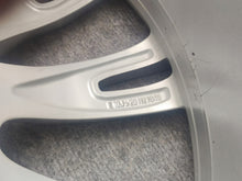Load image into Gallery viewer, 1x Alufelge 20 Zoll 10.0" 5x120 40ET Glanz Silber 7847310 BMW X5 F15 F16 FEL9566830878ge