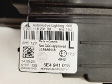 Laden Sie das Bild in den Galerie-Viewer, Frontscheinwerfer Skoda Octavia IV 5E4941015 LED Links Scheinwerfer Headlight SCH7213474051mt