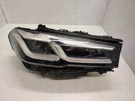 Frontscheinwerfer BMW G30 5A388C8 Full LED Rechts Scheinwerfer Headlight SCH8788615681si