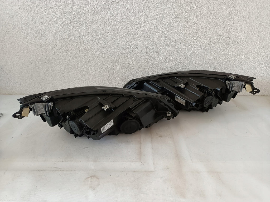 Frontscheinwerfer VW Golf 5H1941006 5H1941005 LED Ein Stück (Rechts oder Links) SCH1353645690wx