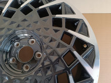 Load image into Gallery viewer, 1x Alufelge 20 Zoll 8.5" 5x114.3 54 5ET 52910GI210 Hyundai Ioniq 5 Rim Wheel FEL5170092301iu