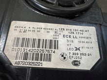 Laden Sie das Bild in den Galerie-Viewer, Frontscheinwerfer BMW 5 F11 F10 7203252 7203251 Vorderseite Headlight SCH9125915353df