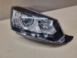 Frontscheinwerfer Skoda Yeti 5L1941016C Xenon Rechts Scheinwerfer Headlight