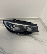 Laden Sie das Bild in den Galerie-Viewer, Frontscheinwerfer BMW 3 G21 G20 030110623209 9481696 LE16A6384 Rechts Headlight SCH1121778943ij