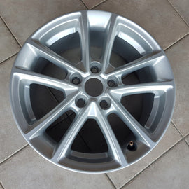 1x Alufelge 16 Zoll 7.0