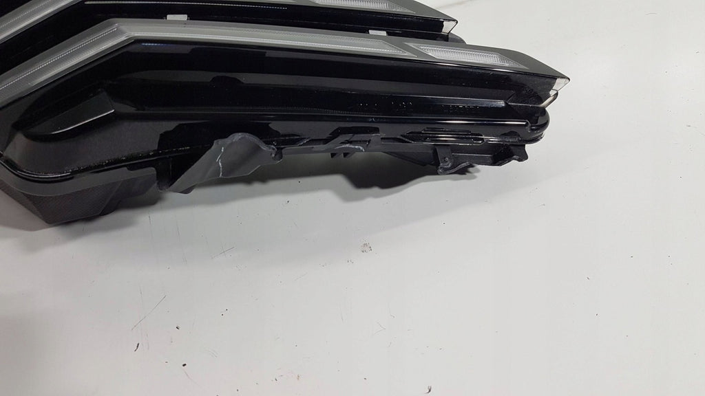 Frontscheinwerfer Peugeot 3008 9845434880 Links Scheinwerfer Headlight SCH6299178670dy