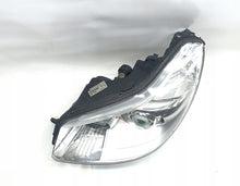 Load image into Gallery viewer, Frontscheinwerfer Citroën C5 I 89900413 Xenon Links Scheinwerfer Headlight