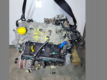 Laden Sie das Bild in den Galerie-Viewer, Motor Nissan Juke HRA2DDT 1.2 115PS 85kW 62TKm Benzin Engine Unkomplett MOT6000096429sq