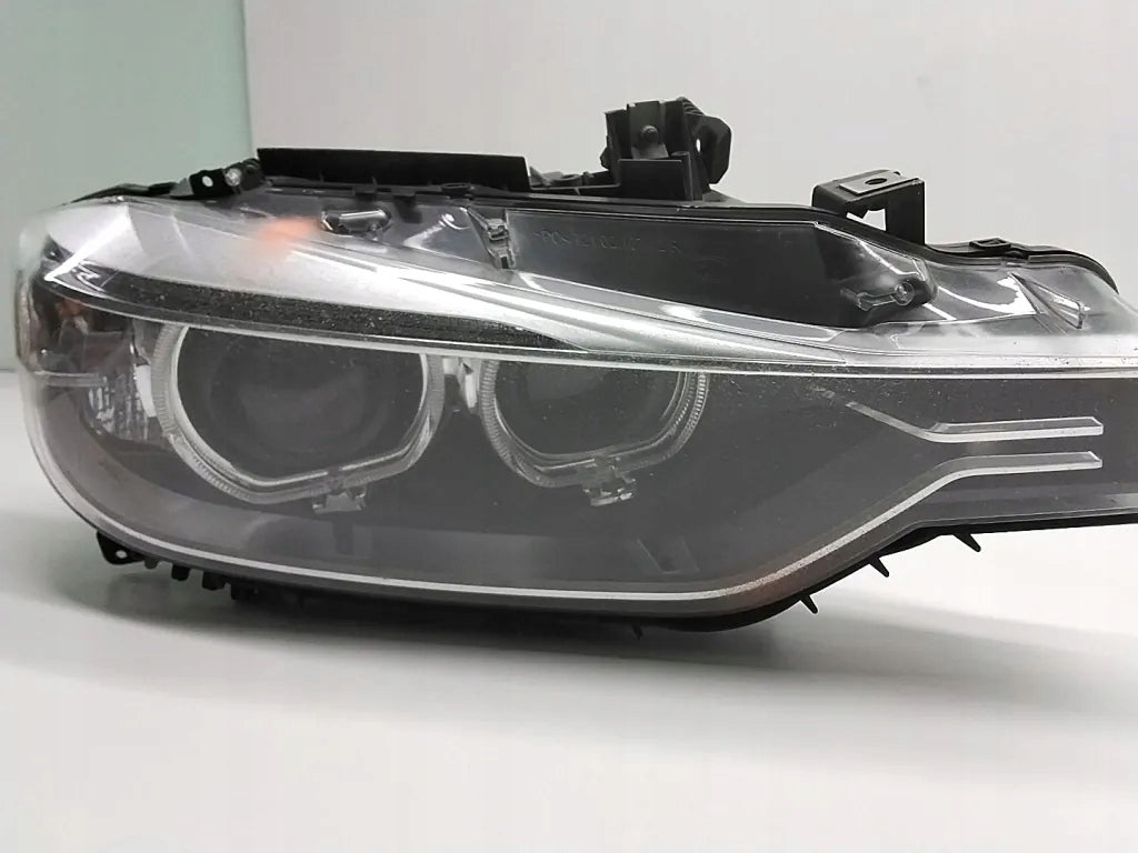 Frontscheinwerfer BMW 3 7259526 Rechts Scheinwerfer Headlight SCH3732488143si