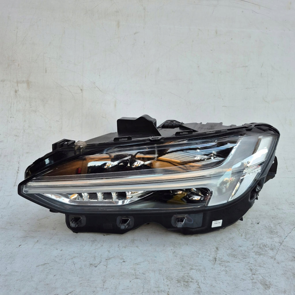 Frontscheinwerfer Volvo S90 II V90 31386170 Full LED Rechts oder Links SCH9199928204ht