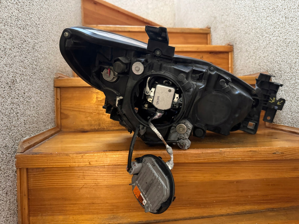 Frontscheinwerfer Mazda 6 Gj Xenon Links Scheinwerfer Headlight SCH8002064492ug