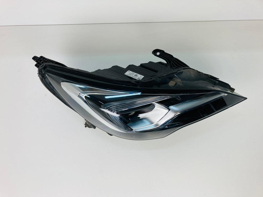 Frontscheinwerfer Opel Astra K Full LED Rechts Scheinwerfer Headlight