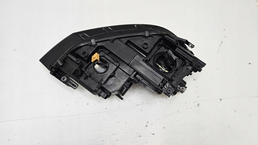 Frontscheinwerfer VW Touran 5TB941035B Full LED Links Scheinwerfer Headlight