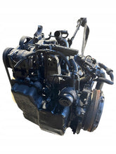 Load image into Gallery viewer, Motor Ford Mondeo IV T1BB 1.6 TDCI 114PS 85kW 148TKm 2010 Diesel Unkomplett MOT3214062695fi
