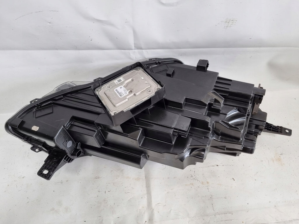 Frontscheinwerfer Ford Kuga L90187837 FULL LED Links Scheinwerfer Headlight